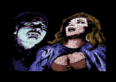 Monsterpiece Theater - Vinnie the Vampire