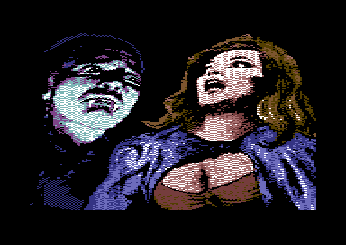 Monsterpiece Theater - Vinnie the Vampire