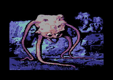 Star Trip - Quadpod Clodbod