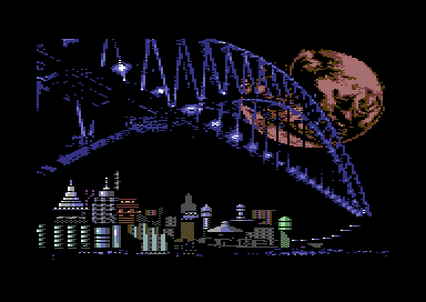 Star Trip - Bridge World