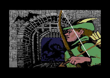 The Games of LOADSTAR - Bowman - LOADSTAR 64