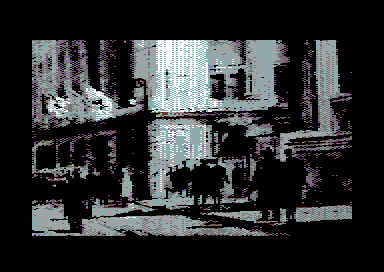 The Walt Harned Contemporary Art Show - The Street