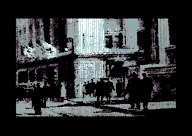 The Walt Harned Contemporary Art Show - The Street