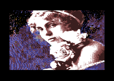 The Walt Harned Gallery - The Rose