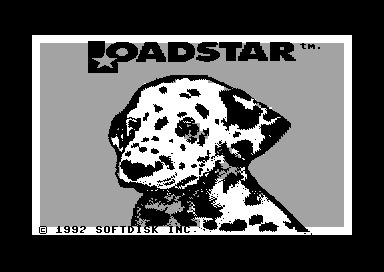 Walt's LOADSTAR Covers 2 - Spotty