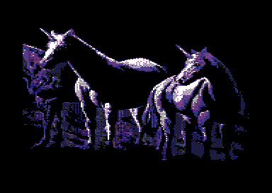 Walt's LOADSTAR Covers 2 - Unicorns