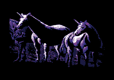 Walt's LOADSTAR Covers 2 - Unicorns