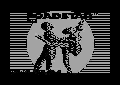 Walt's LOADSTAR Covers 2 - Dancing