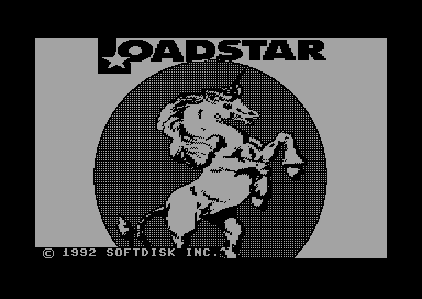 Walt's LOADSTAR Covers 2 - Unicorn