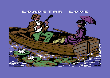 Walt's LOADSTAR Covers 2 - LOADSTAR 119 Cover