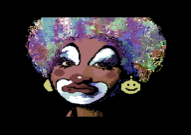The Clowns of LOADSTAR - Birdy