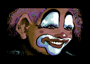 The Clowns of LOADSTAR - Skippy