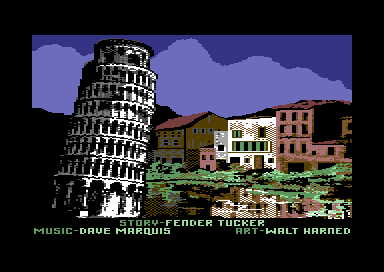 The Dance of the Towers - Pic 7