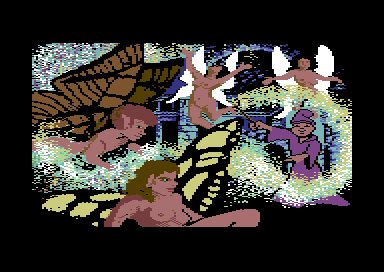 The Dance of the Towers - Pic 4