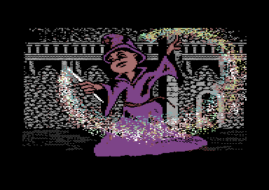 The Dance of the Towers - Pic 2