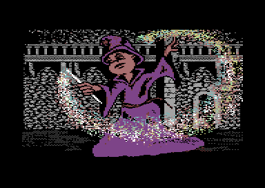 The Dance of the Towers - Pic 2