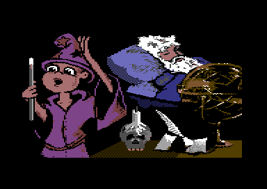 The Dance of the Towers - Pic 1