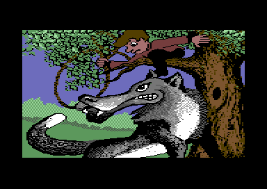 Peter and Wolf - Pic 3