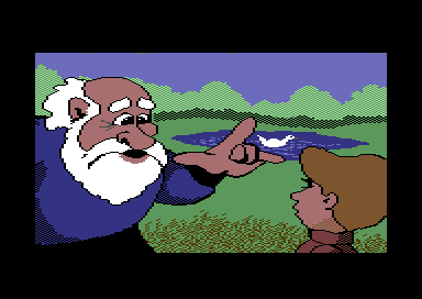 Peter and Wolf - Pic 2