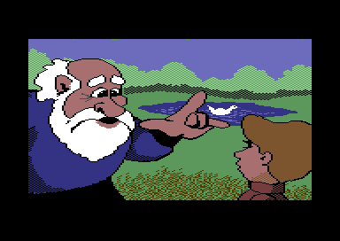 Peter and Wolf - Pic 2