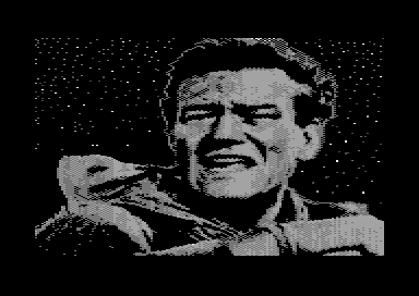 The Silver Screen - John Wayne