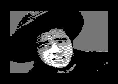The Silver Screen - Lash Larue