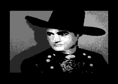 The Silver Screen - Tom Mix