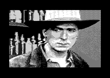 The Silver Screen - William S Hart