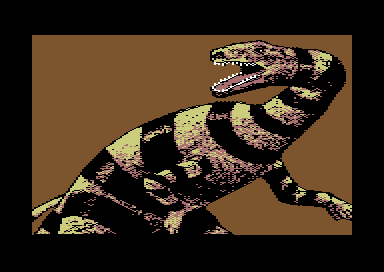Dinosaur GQ - Plateosaurus