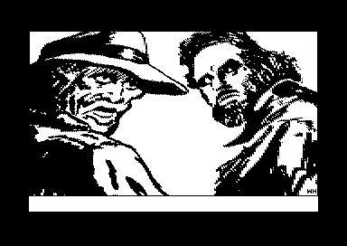 Walt's Comix - Big Dealers