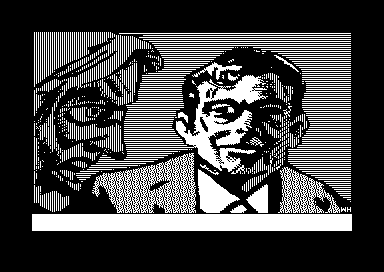 Walt's Comix - Angry Client