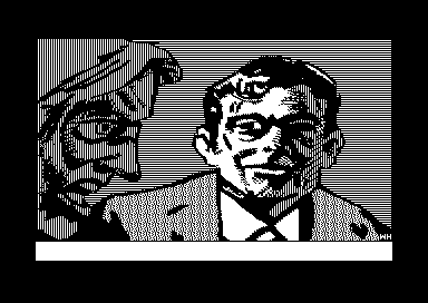 Walt's Comix - Angry Client
