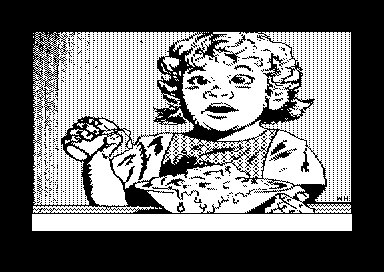 Walt's Comix - Annie!