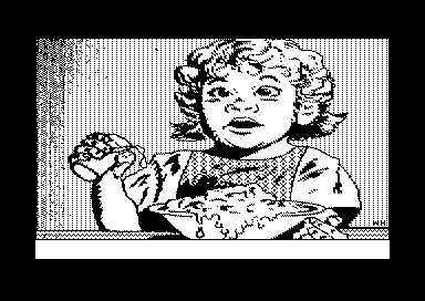 Walt's Comix - Annie!