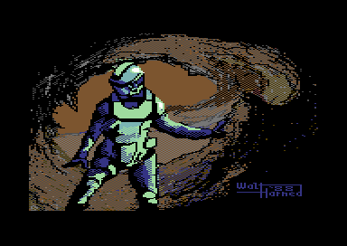 Fantasy Zone - Space Spelunker