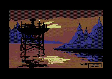 Fantasy Zone - Platform