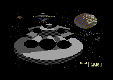 Fantasy Zone - Orbit