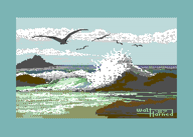 Art Hotel 2 - Sea