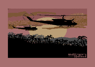 Art Hotel 2 - AirCav