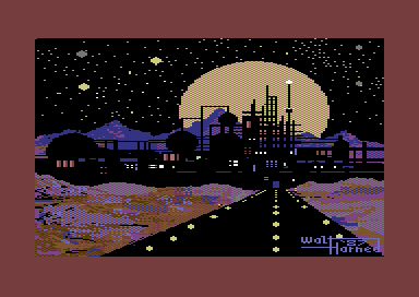 Art Hotel 2 - Space Ore