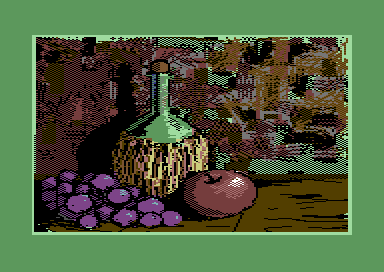 Art Hotel 1 - Wine