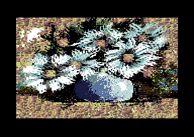 Art Hotel 1 - Flowers