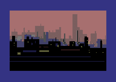 Art Hotel 1 - City