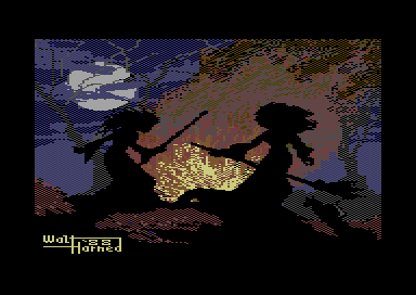 Harned's Halloween - The Ghouls' Night Out - Witches