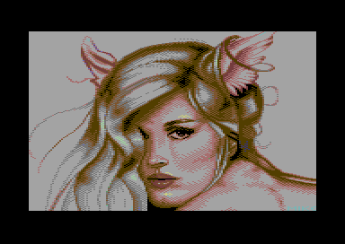 Unsound Minds - Girl
