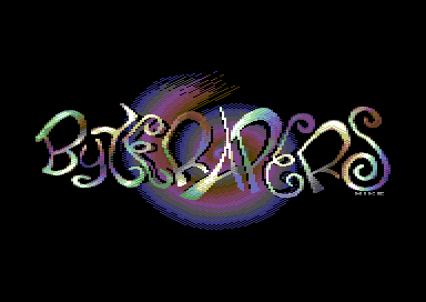 Unsound Minds - Byterapers Logo 2