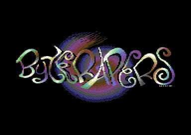 Unsound Minds - Byterapers Logo 2