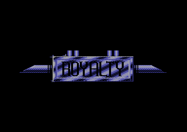 Metal Generation - Royalty Logo 4