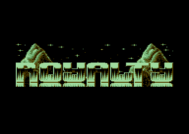 Metal Generation - Royalty Logo 3