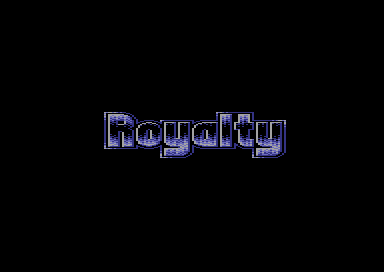 Metal Generation - Royalty Logo 2